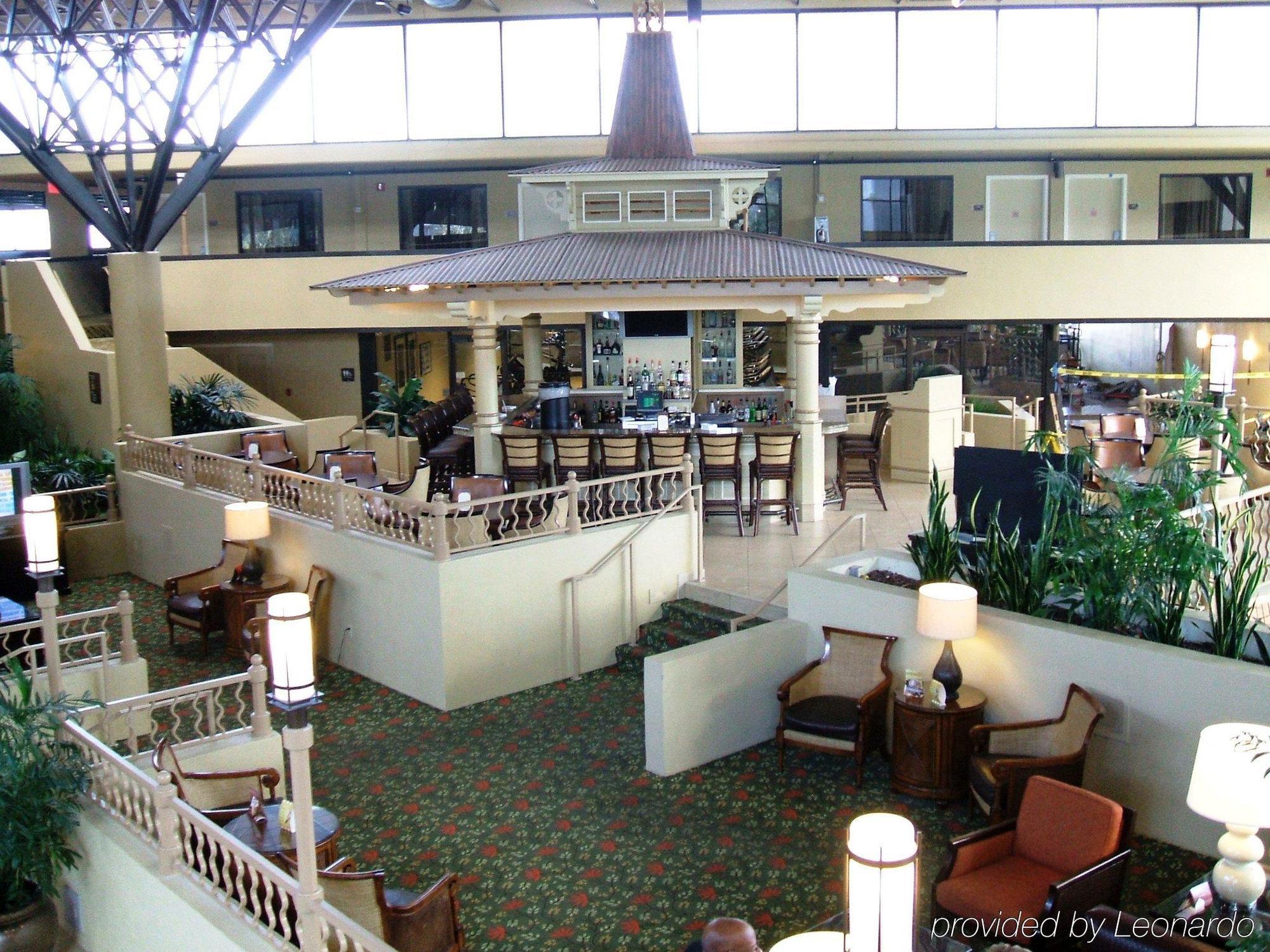 Holiday Inn Express Hotel & Suites Jacksonville Airport By Ihg Exterior foto
