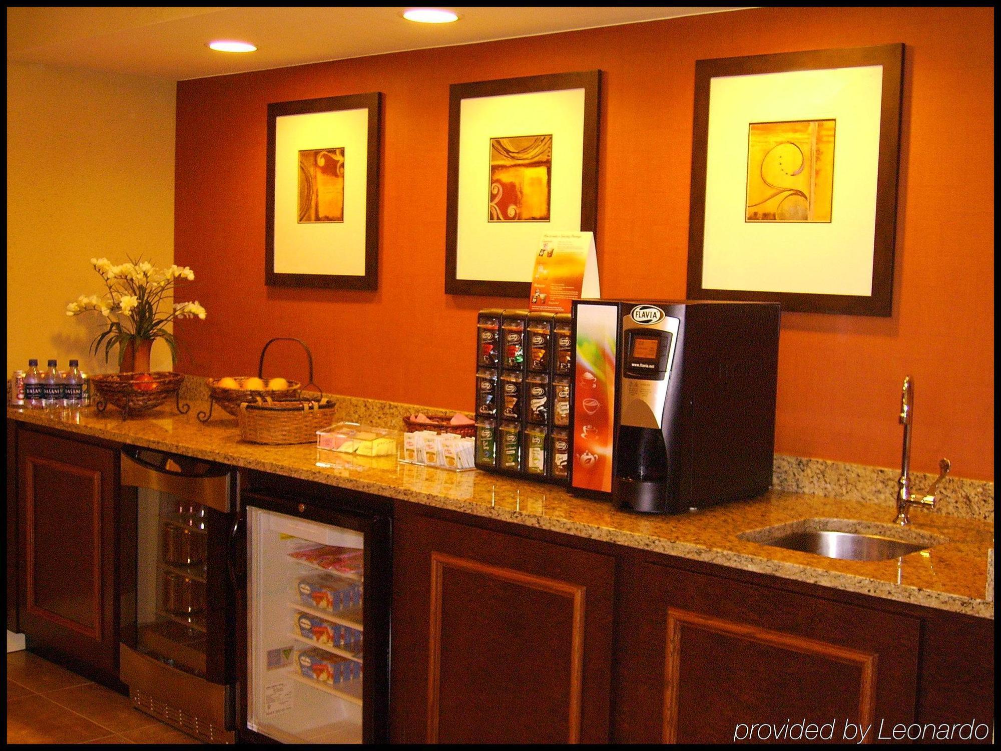 Holiday Inn Express Hotel & Suites Jacksonville Airport By Ihg Exterior foto